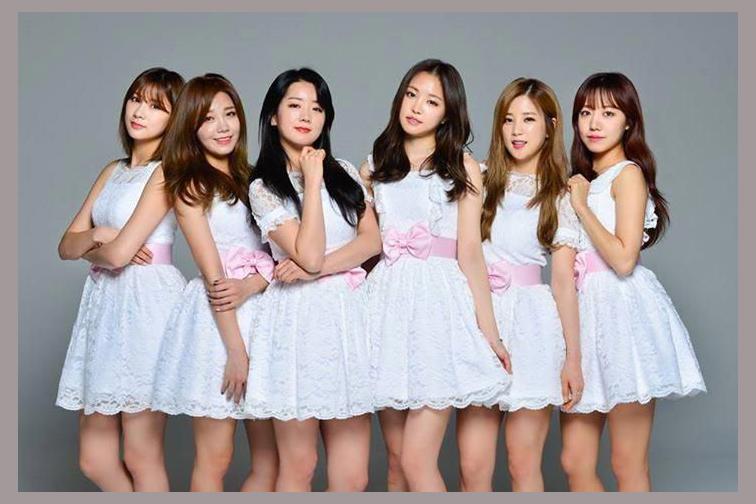 A-pink